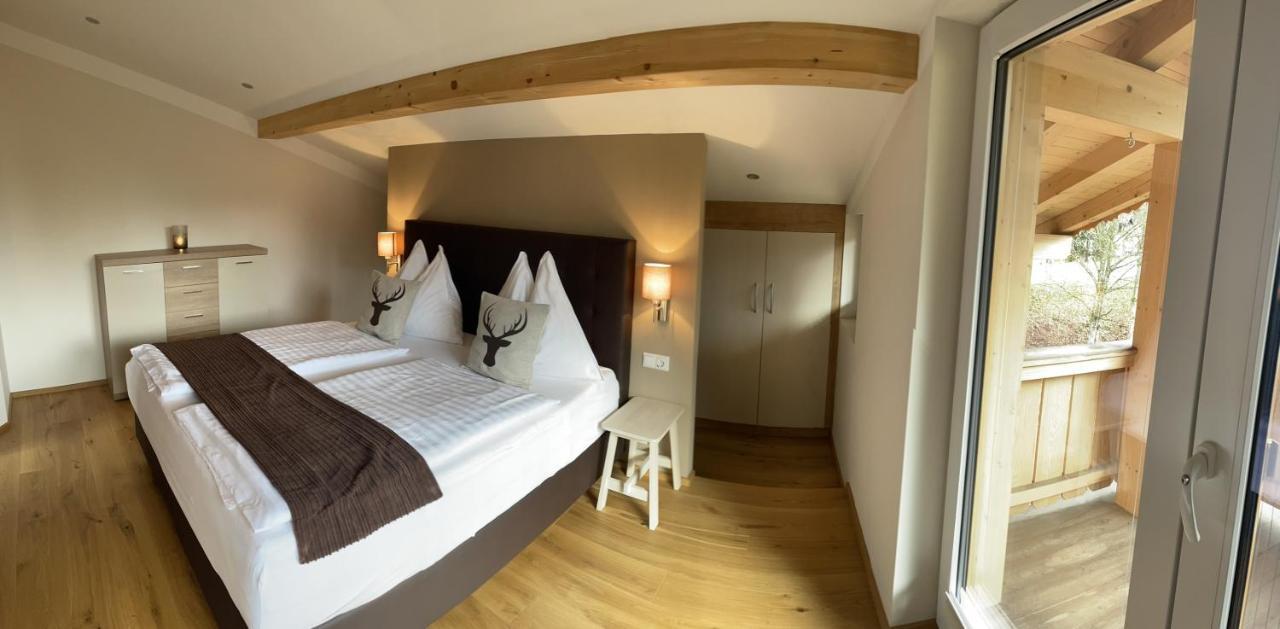 Apartments Golfweg Kitzbühel Exterior foto