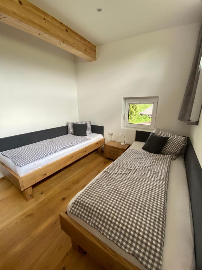 Apartments Golfweg Kitzbühel Exterior foto